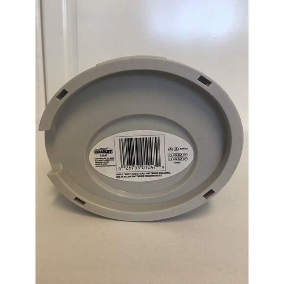 Tekno Dinkie Robot Suki^Kie GIRL-BOT Voice Activated Manley Toy Quest 01047 - Picture 3 of 5